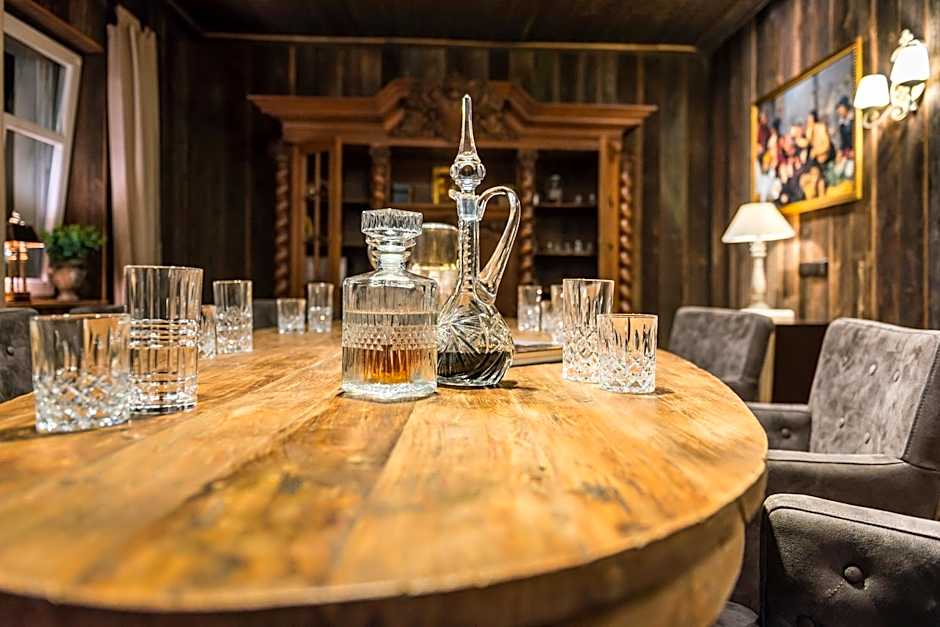 Hotel Wellness Goldenes Fass Meißen