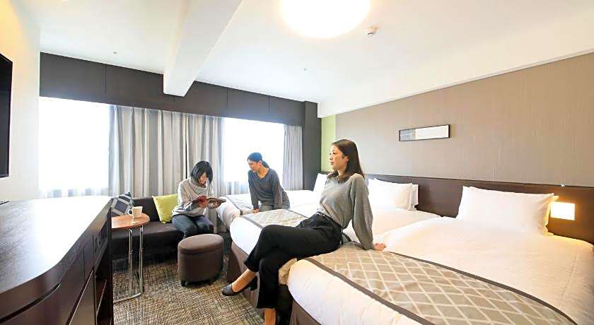 Richmond Hotel Higashi Osaka