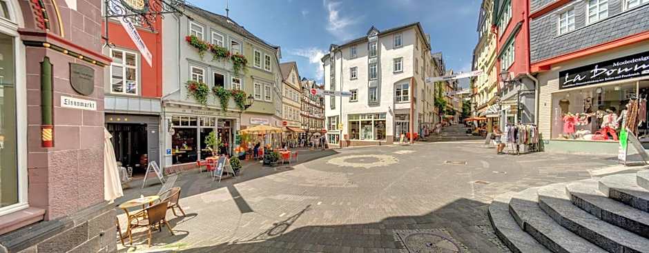 Best Western Hotel Wetzlar