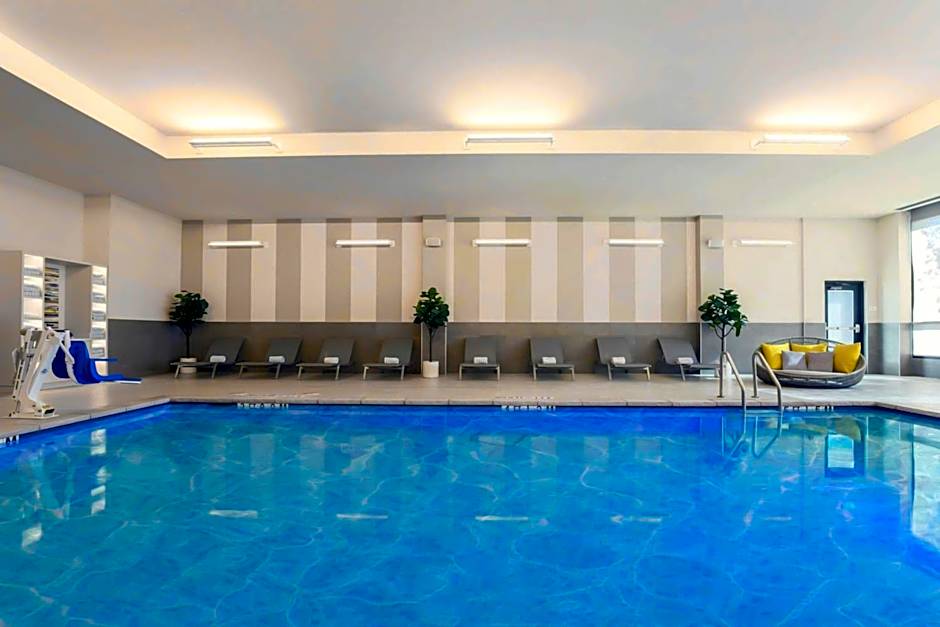 AC Hotel by Marriott Dallas Frisco