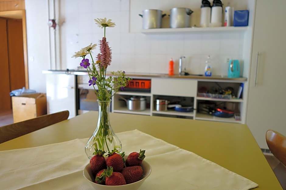 Gasthaus Göscheneralp