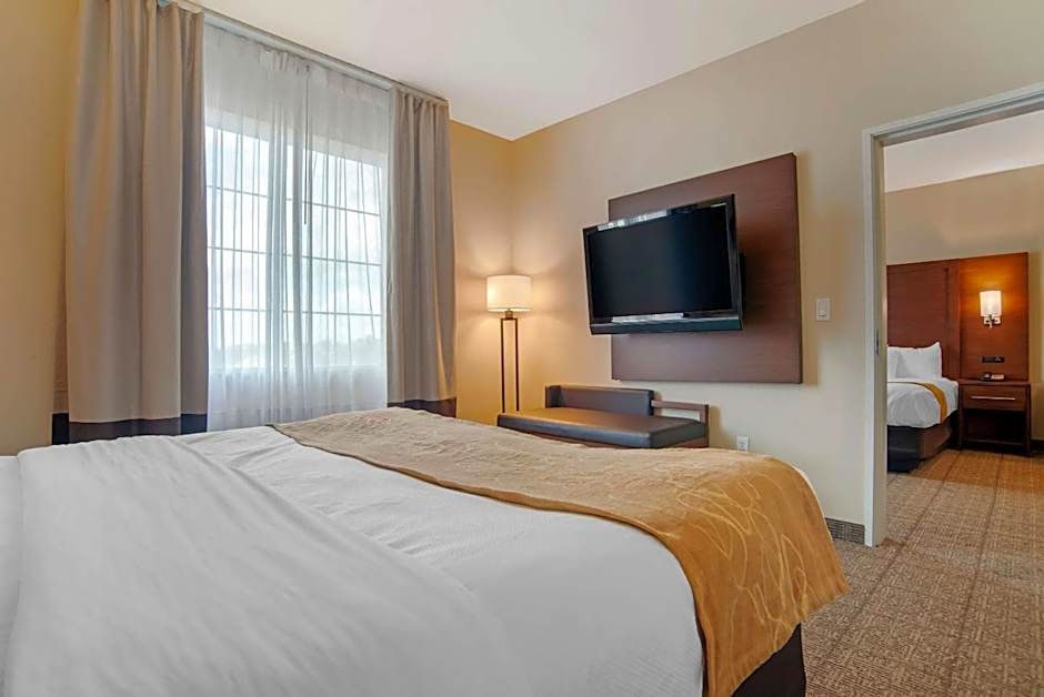 Comfort Suites Alexandria