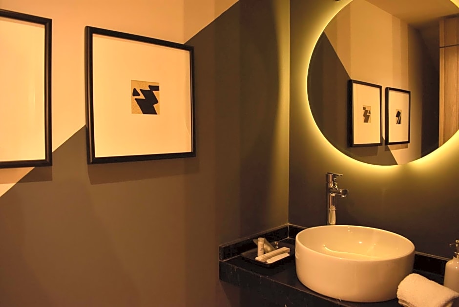 Ramada by Wyndham Mexico City Santa Fe
