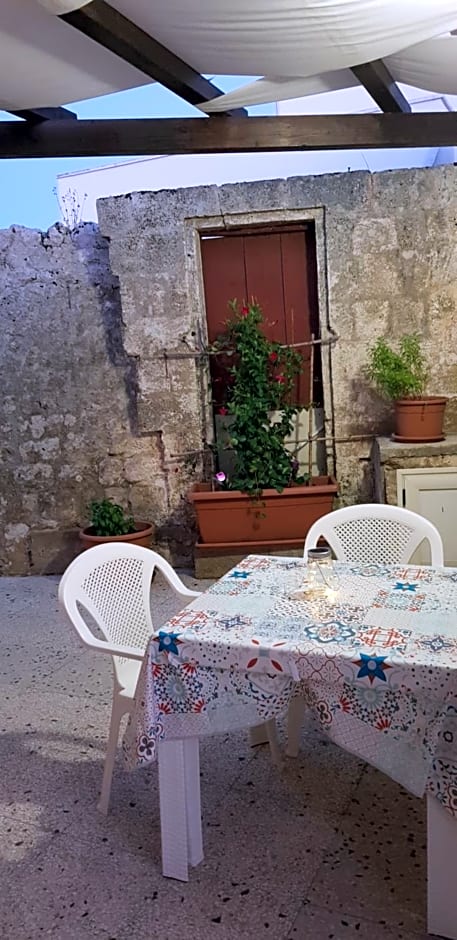 B&B Zì Micheli Salento