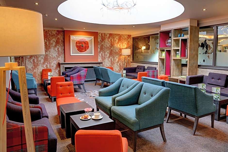 Castle Green Hotel In Kendal, BW Premier Collection