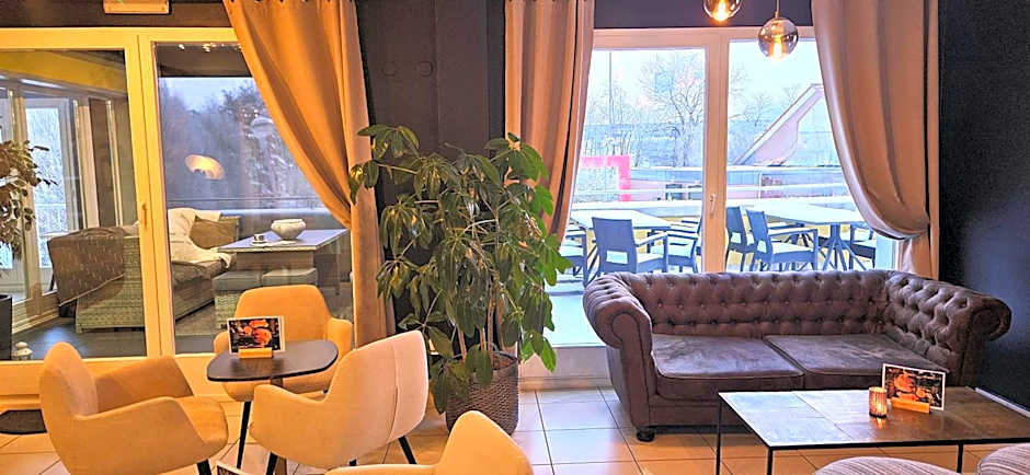 Hotel-Restaurant Stand'Inn