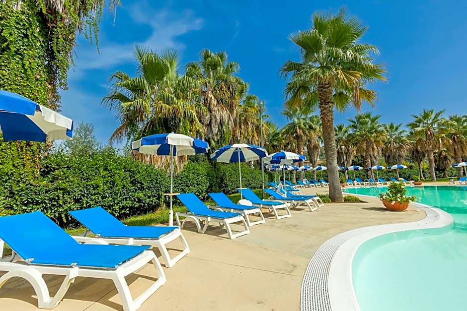 Prince Franklyn Hotel