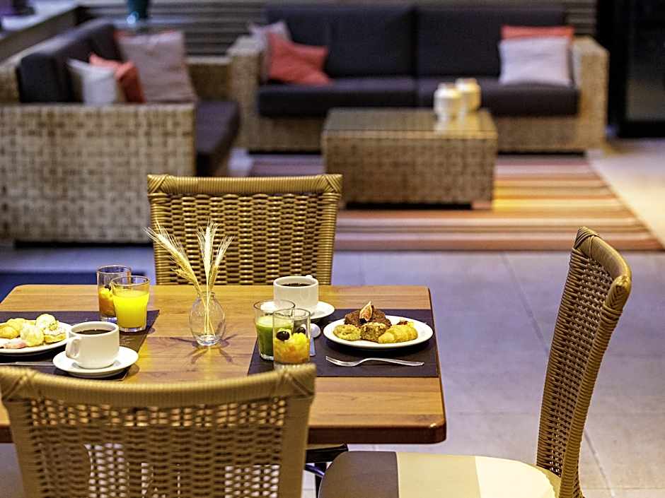 Mercure Joinville Prinz