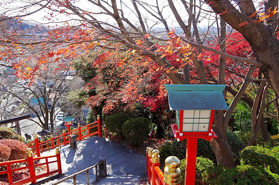 Hotel Wakasa