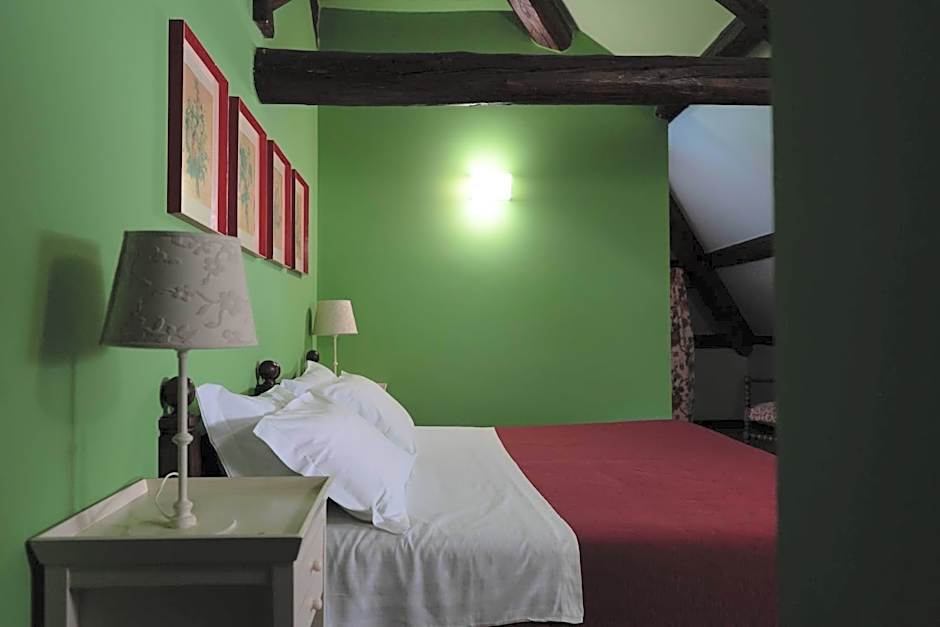 Hotel Villa Dorata