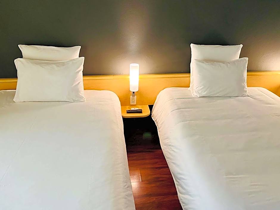 Ibis Monterrey Valle