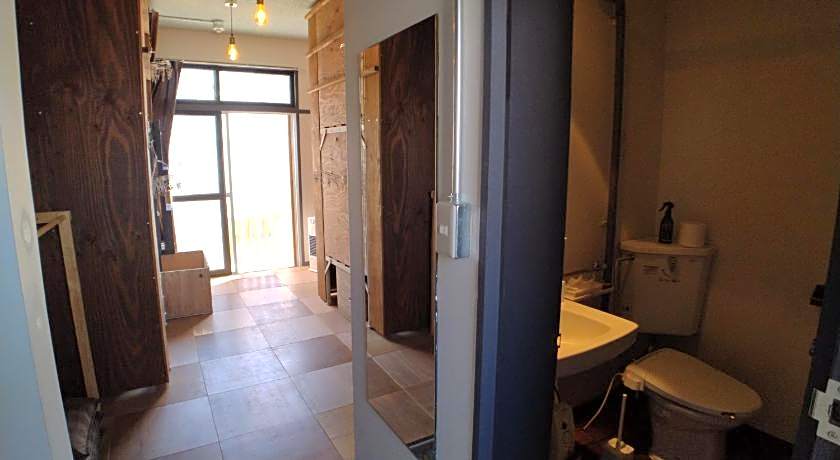 Toyako Guest House Ponkotan