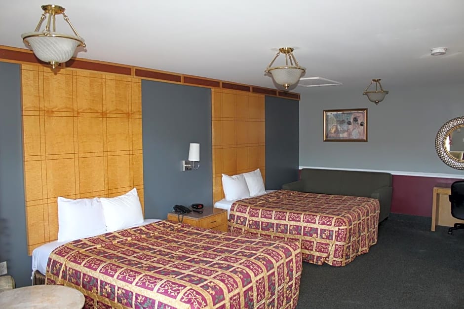 Liberty Inn Absecon Atlantic City