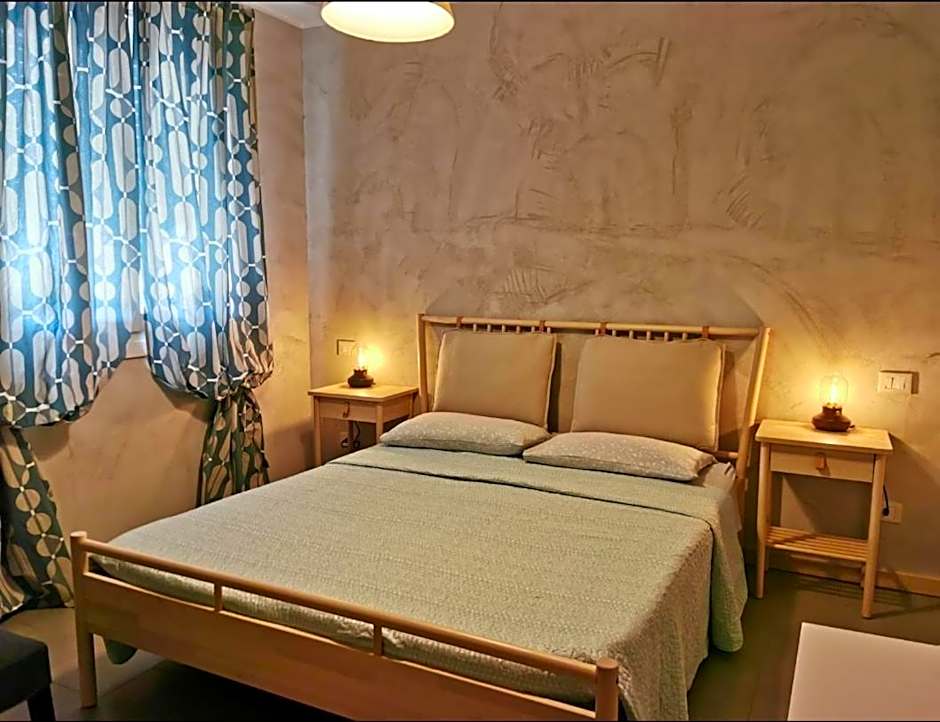 Affittacamere Borgo Sabbionara