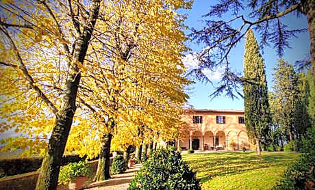 Villa Il Poggiale Dimora Storica