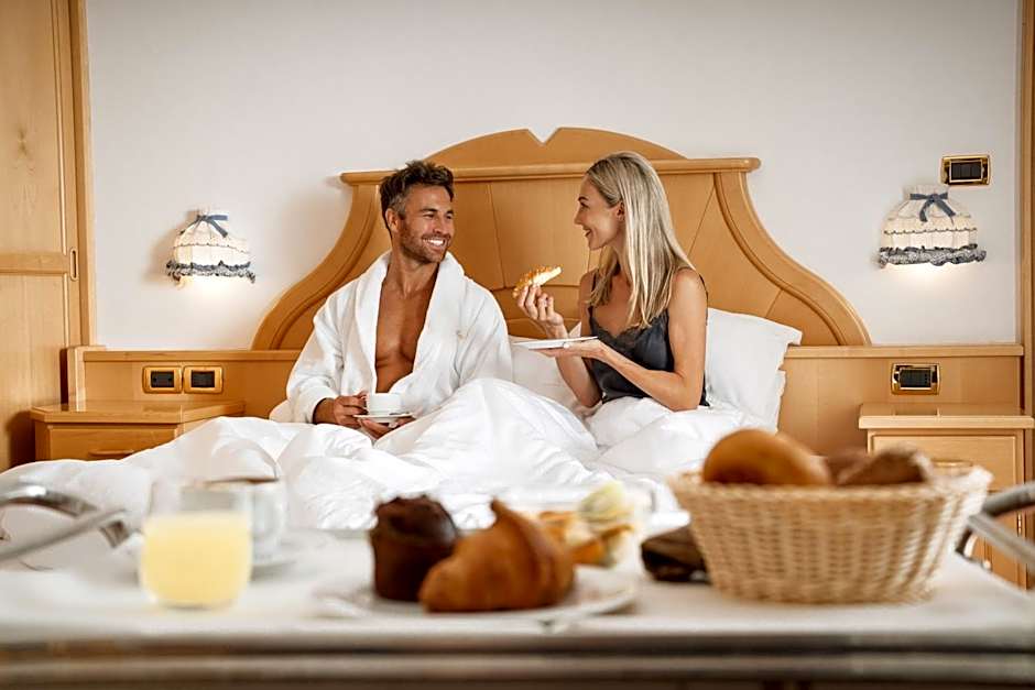 Piccolo - Dolomites & Gourmet Hotel