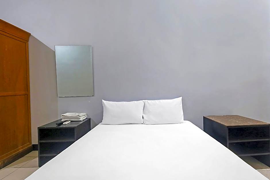 OYO 901 Ranchotel Tunasan