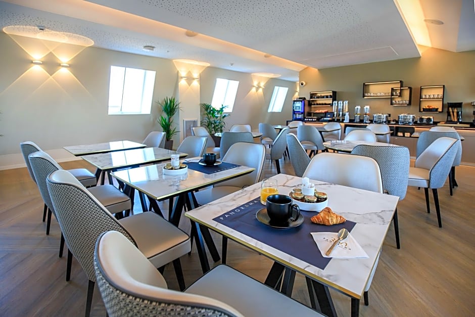 Panorama 360 Hôtel & Spa