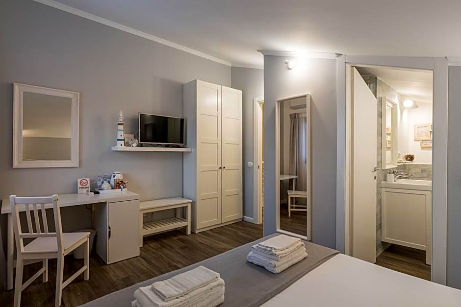 B&B L'Ulivo Fiumicino