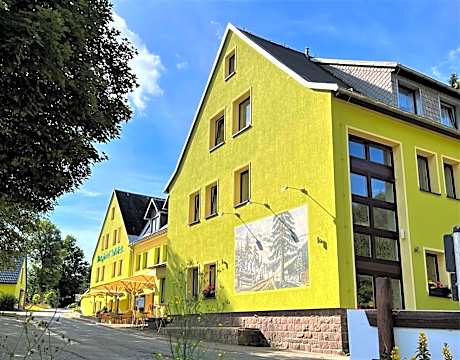 Berghotel Talblick