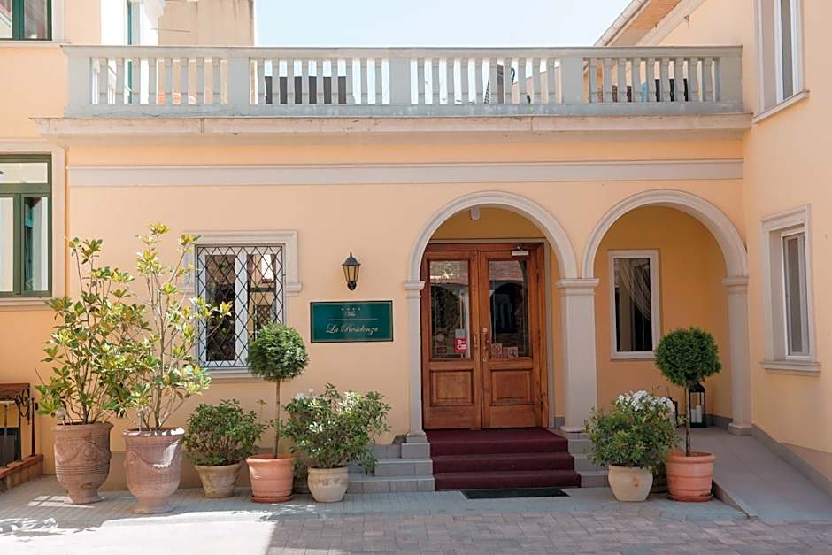 Hotel La Residenza - Adults only