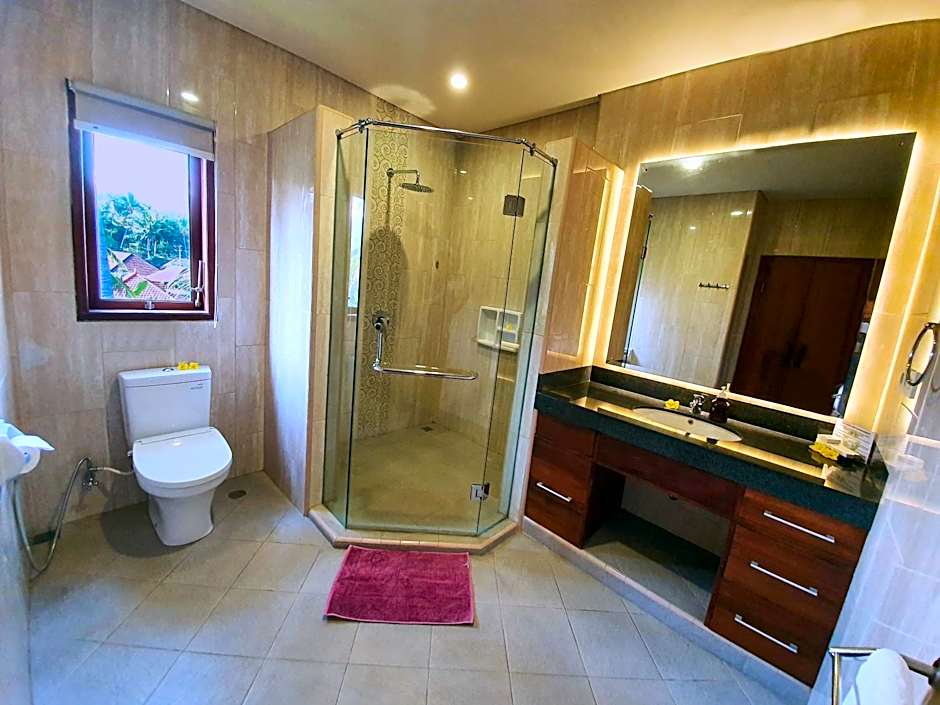 Hotel Genggong