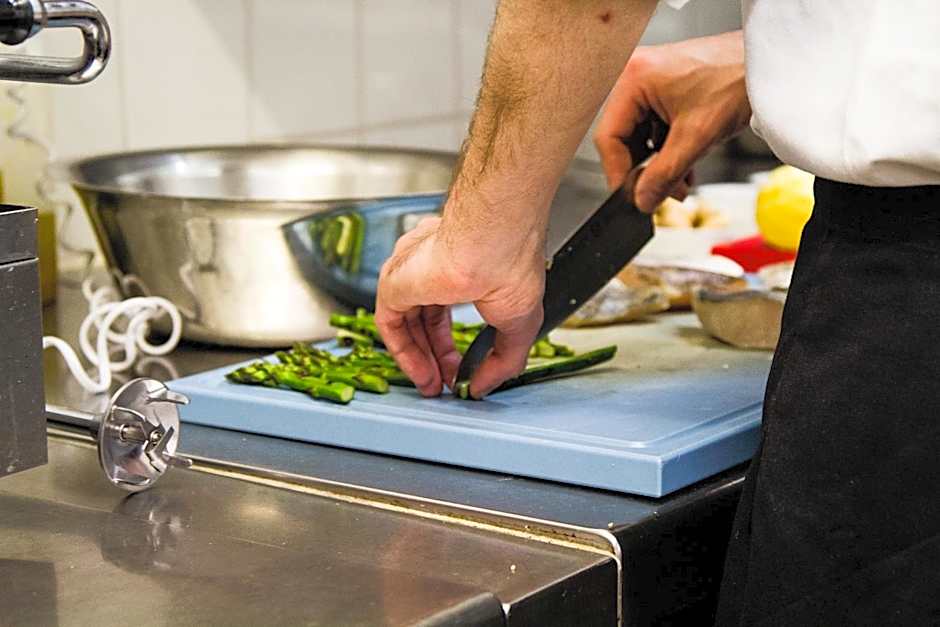 Meeressterne Schloßappartements Heringsdorf