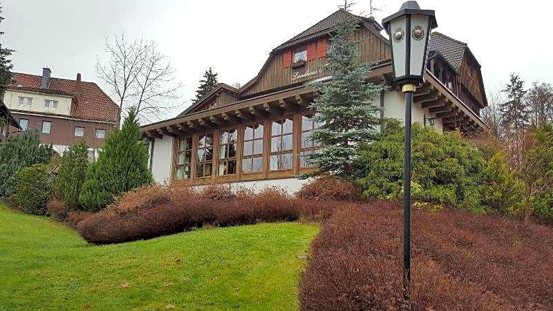 Landhaus Foresta