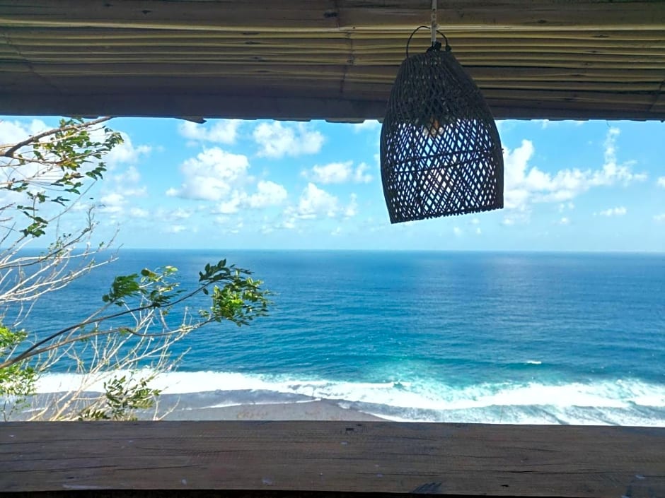 Baraccuda Lodge Nunggalan