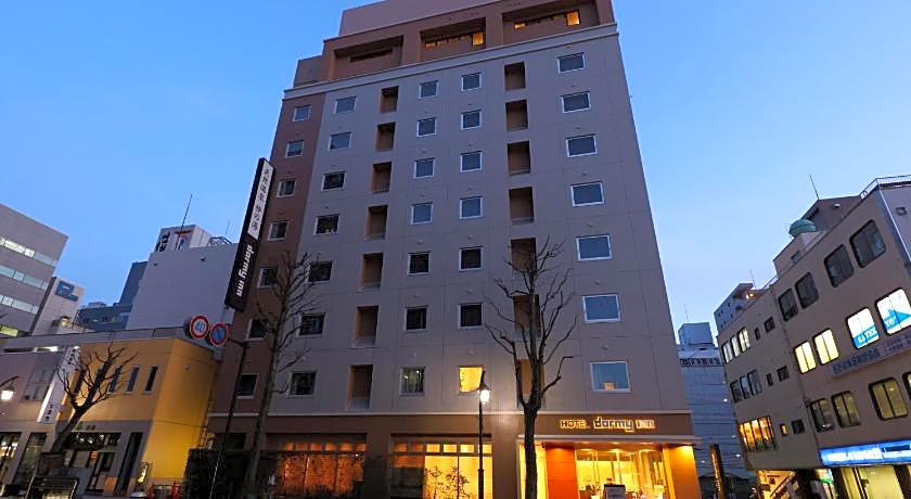 Dormy Inn Matsumoto Natural Hot Spring