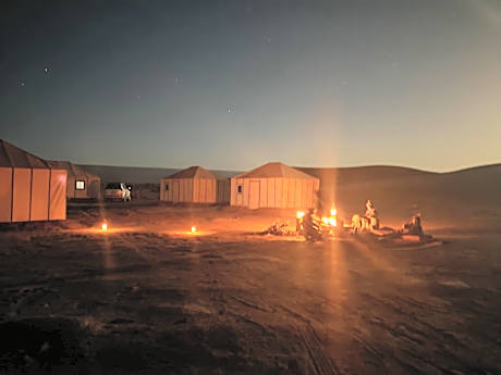 BiVOUAC CÔTE-IRIKI