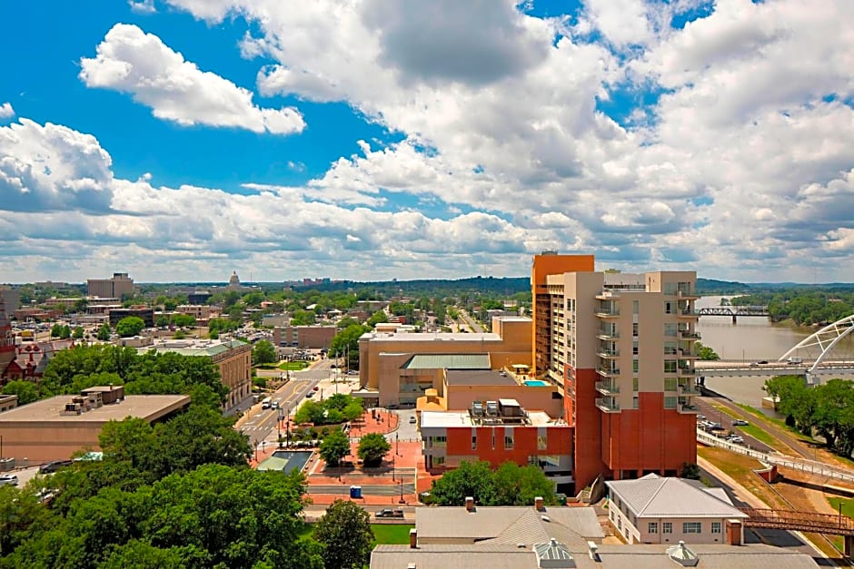 Little Rock Marriott