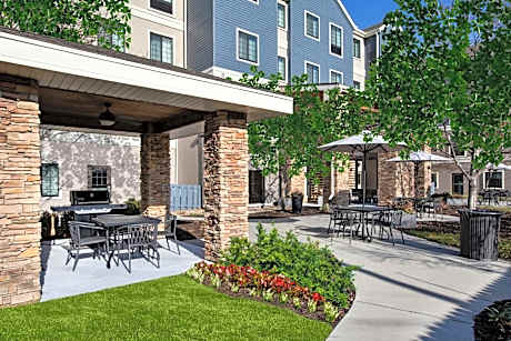 Staybridge Suites Omaha 80th and Dodge By IHG