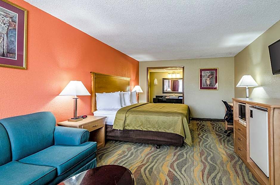 SureStay Hotel