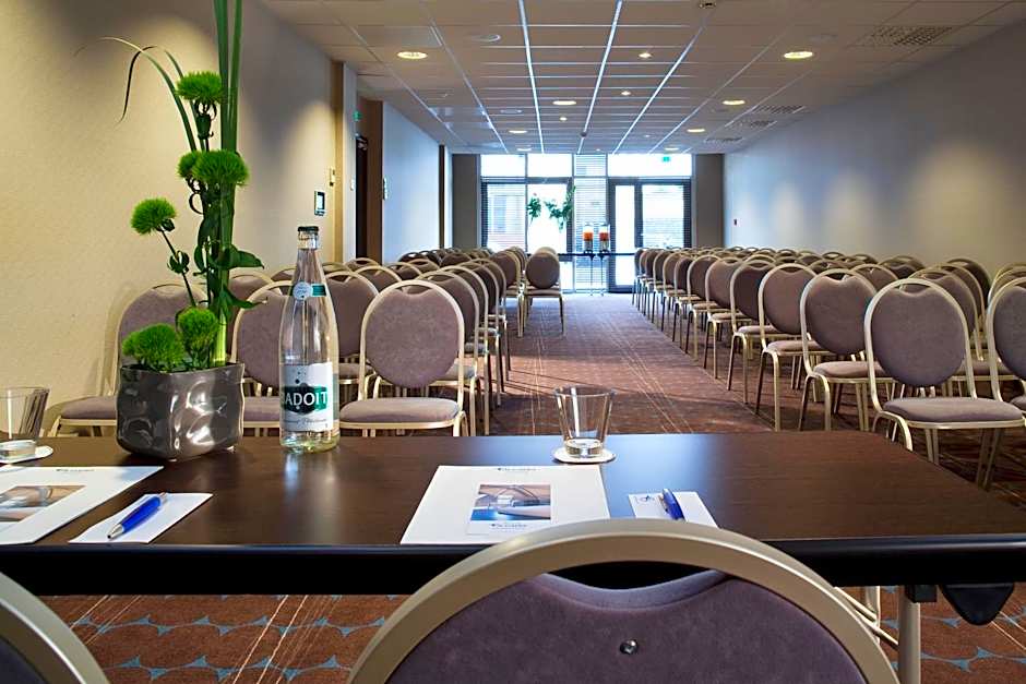 Escale Oceania Pornichet La Baule