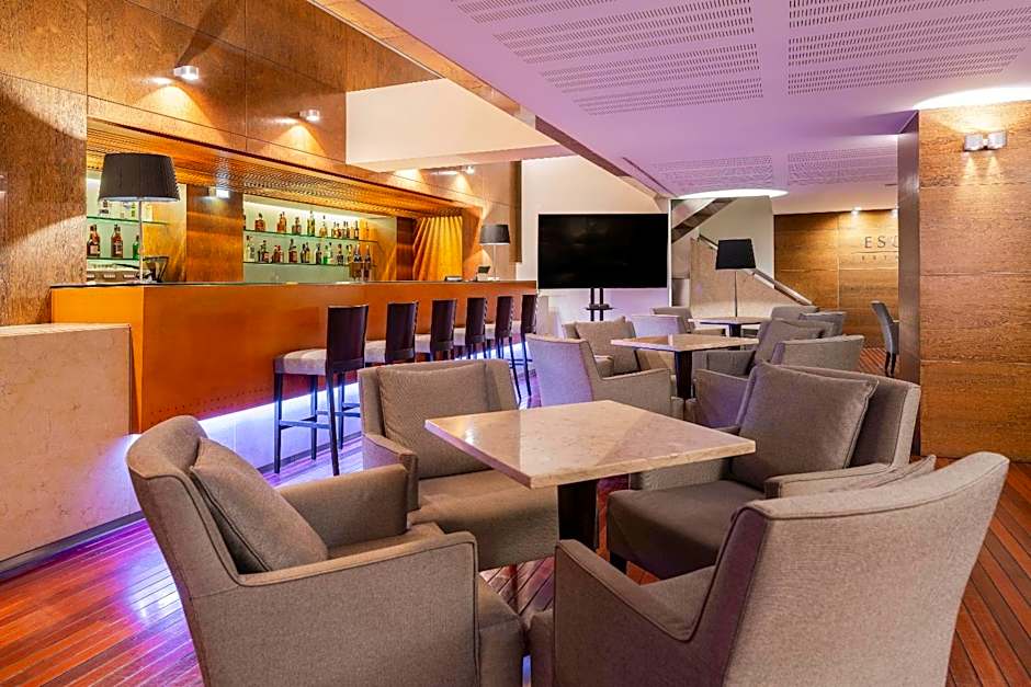 Hotel Marina Atlantico