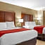 Comfort Inn & Suites Macon North I-75