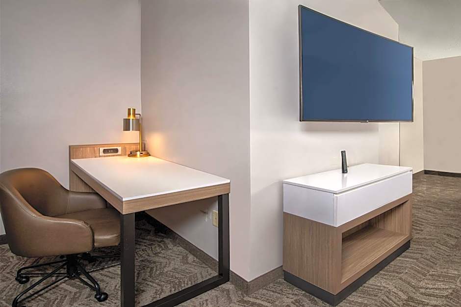 SpringHill Suites by Marriott Herndon Reston
