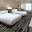 DoubleTree by Hilton Boston Logan Airport Chelsea