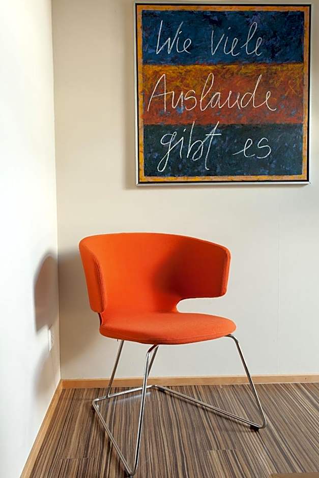 Altstadt Hotel