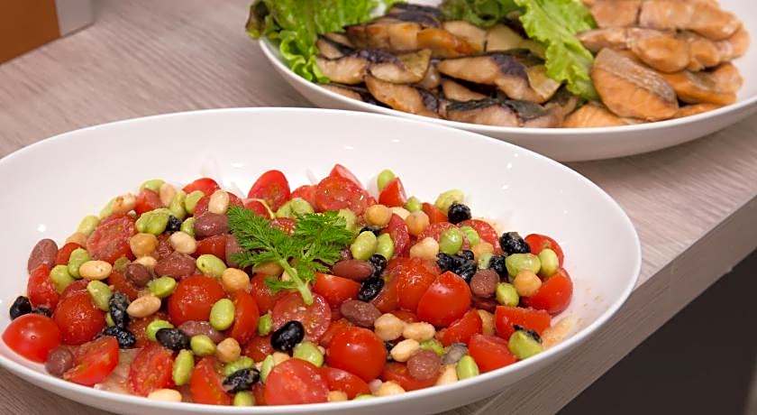 Kuretake-Inn Hamamatsueki Minamiguchi