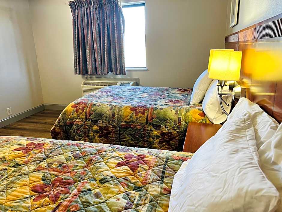 Rosewood Inn By OYO Union City I-69