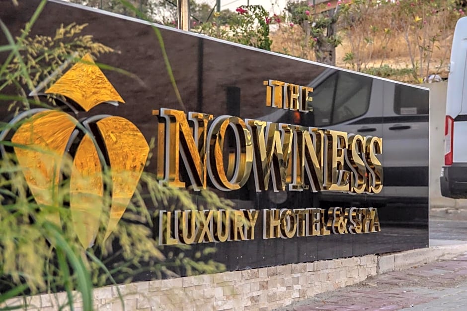 The Nowness Luxury Hotel & Spa