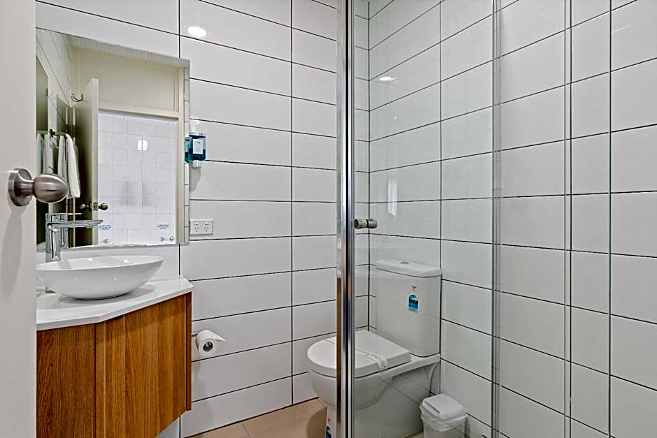 Adelaide International Motel