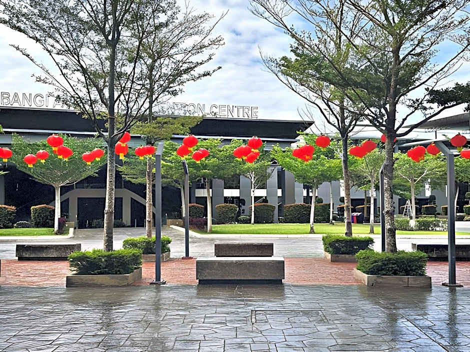 Le'genda Hotel