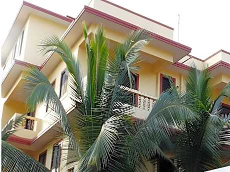 Vailankanni Holiday Homes