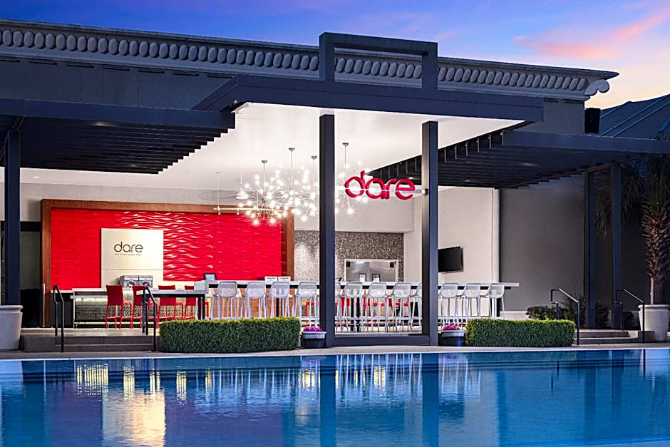 Horseshoe Bossier City - A Caesars Rewards Destination