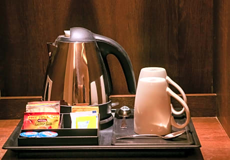 Superior Room with twin beds