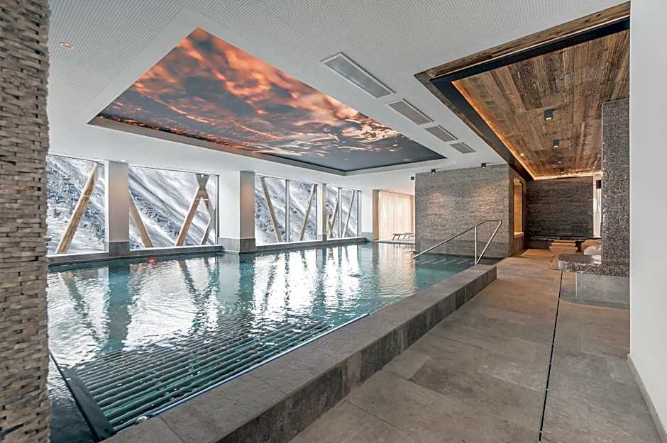 Hotel Gurglhof Superior