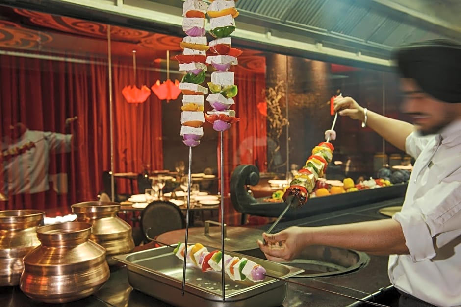 Hyatt Regency Ludhiana